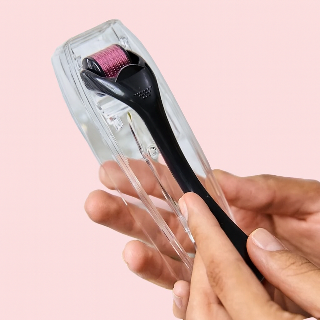 Helvra Derma Roller