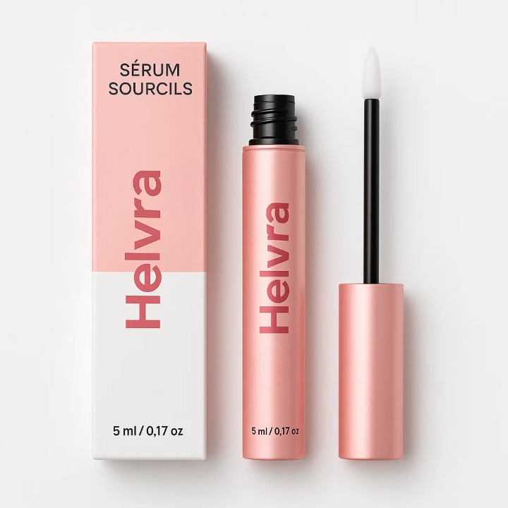Sérum pour sourcils