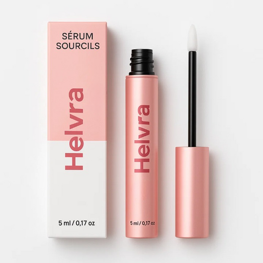 Sérum pour sourcils