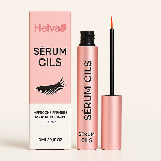 Sérum pour cils